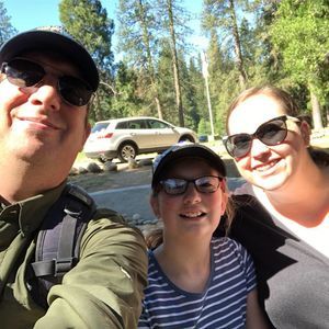 Meet your Posher, Max